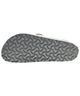 BIRKENSTOCK（ビルケンシュトック）サンダル グレー サイズ:26cm メンズ/2200683535235