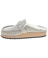 BIRKENSTOCK（ビルケンシュトック）サンダル グレー サイズ:26cm メンズ/2200683535235