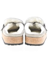 BIRKENSTOCK（ビルケンシュトック）サンダル グレー サイズ:26cm メンズ/2200683535235