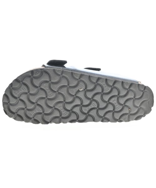 BIRKENSTOCK（ビルケンシュトック）サンダル 黒 サイズ:22.5cm レディース/2200688796129