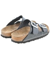 BIRKENSTOCK（ビルケンシュトック）サンダル 黒 サイズ:22.5cm レディース/2200688796129