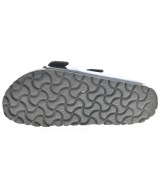 BIRKENSTOCK（ビルケンシュトック）サンダル 黒 サイズ:22.5cm レディース/2200688796129