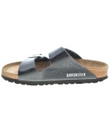 BIRKENSTOCK（ビルケンシュトック）サンダル 黒 サイズ:22.5cm レディース/2200688796129