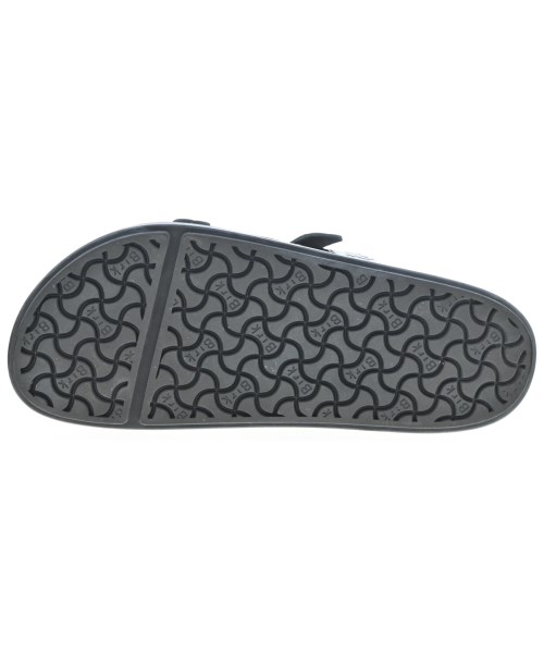 BIRKENSTOCK（ビルケンシュトック）サンダル 黒 サイズ:24.5cm レディース/2200690491029
