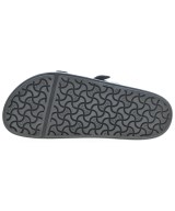 BIRKENSTOCK（ビルケンシュトック）サンダル 黒 サイズ:24.5cm レディース/2200690491029