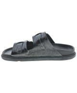 BIRKENSTOCK（ビルケンシュトック）サンダル 黒 サイズ:24.5cm レディース/2200690491029