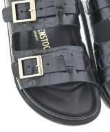 BIRKENSTOCK（ビルケンシュトック）サンダル 黒 サイズ:24.5cm レディース/2200690491029