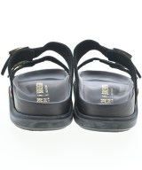BIRKENSTOCK（ビルケンシュトック）サンダル 黒 サイズ:24.5cm レディース/2200690491029