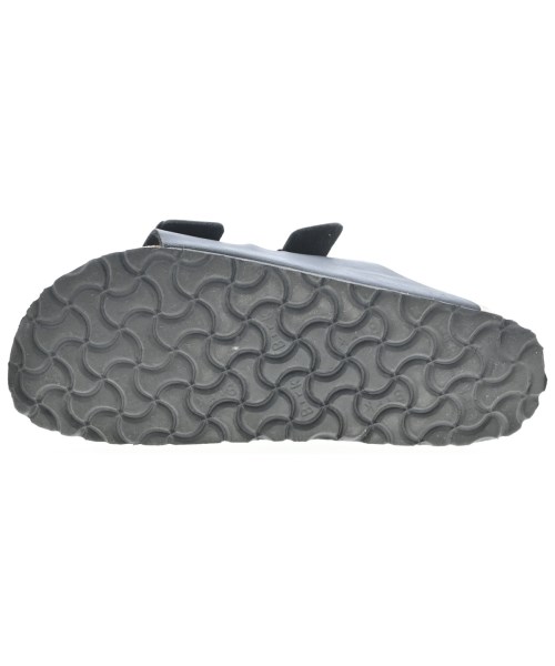 BIRKENSTOCK（ビルケンシュトック）サンダル 黒 サイズ:24.5cm レディース/2200690846010