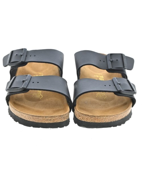 BIRKENSTOCK（ビルケンシュトック）サンダル 黒 サイズ:24.5cm レディース/2200690846010