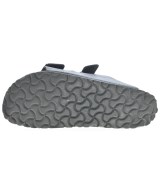 BIRKENSTOCK（ビルケンシュトック）サンダル 黒 サイズ:24.5cm レディース/2200690846010