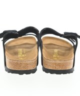 BIRKENSTOCK（ビルケンシュトック）サンダル 黒 サイズ:24.5cm レディース/2200690846010