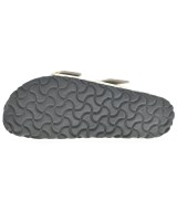 BIRKENSTOCK（ビルケンシュトック）サンダル ベージュ サイズ:24cm レディース/2200692474075