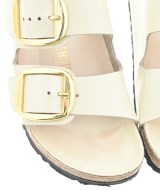 BIRKENSTOCK（ビルケンシュトック）サンダル ベージュ サイズ:24cm レディース/2200692474075