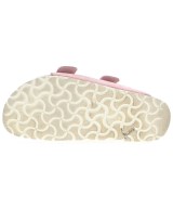 BIRKENSTOCK（ビルケンシュトック）サンダル ピンク サイズ:22.5cm レディース/2200684499123