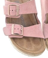 BIRKENSTOCK（ビルケンシュトック）サンダル ピンク サイズ:22.5cm レディース/2200684499123