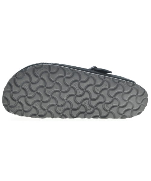 BIRKENSTOCK（ビルケンシュトック）サンダル 黒 サイズ:24cm レディース/2200689075322