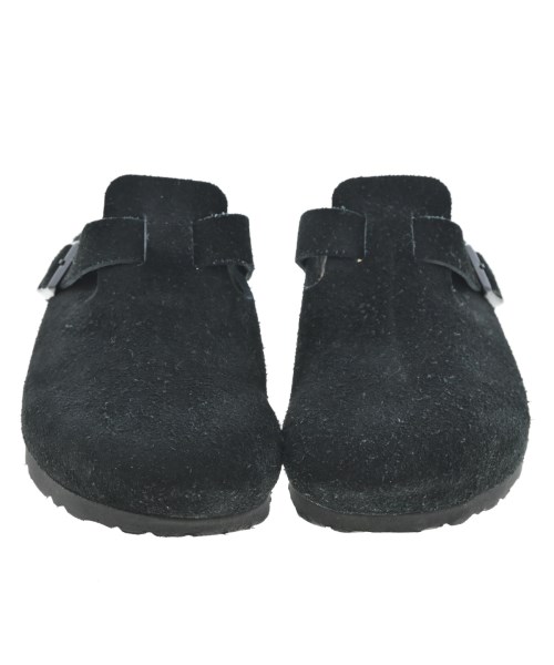 BIRKENSTOCK（ビルケンシュトック）サンダル 黒 サイズ:24cm レディース/2200689075322