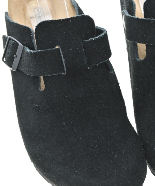 BIRKENSTOCK（ビルケンシュトック）サンダル 黒 サイズ:24cm レディース/2200689075322