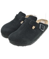BIRKENSTOCK（ビルケンシュトック）サンダル 黒 サイズ:24cm レディース/2200689075322