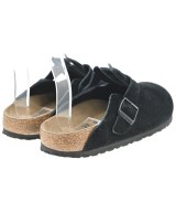 BIRKENSTOCK（ビルケンシュトック）サンダル 黒 サイズ:24cm レディース/2200689075322