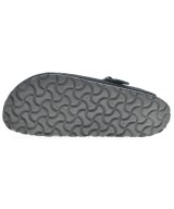 BIRKENSTOCK（ビルケンシュトック）サンダル 黒 サイズ:24cm レディース/2200689075322