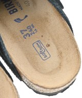 BIRKENSTOCK（ビルケンシュトック）サンダル 黒 サイズ:24cm レディース/2200689075322
