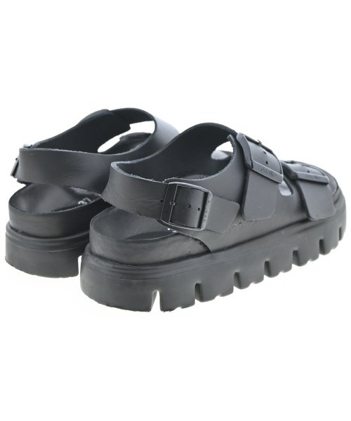 BIRKENSTOCK（ビルケンシュトック）サンダル 黒 サイズ:24cm レディース/2200689075339