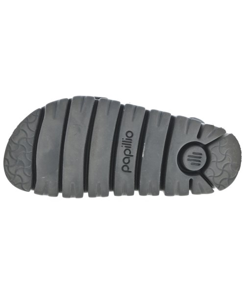 BIRKENSTOCK（ビルケンシュトック）サンダル 黒 サイズ:24cm レディース/2200689075339