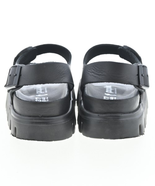 BIRKENSTOCK（ビルケンシュトック）サンダル 黒 サイズ:24cm レディース/2200689075339