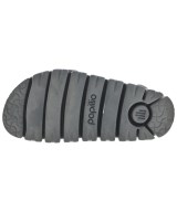 BIRKENSTOCK（ビルケンシュトック）サンダル 黒 サイズ:24cm レディース/2200689075339