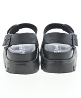 BIRKENSTOCK（ビルケンシュトック）サンダル 黒 サイズ:24cm レディース/2200689075339