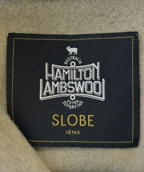 SLOBE IENA（スローブイエナ）その他 ベージュ サイズ:F レディース/2200617270027