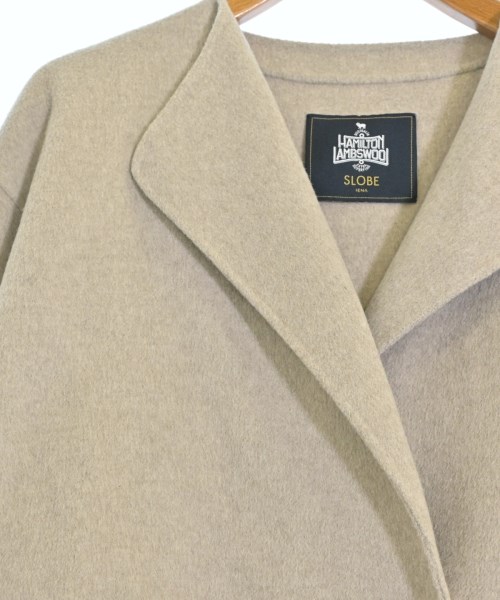 SLOBE IENA（スローブイエナ）その他 ベージュ サイズ:F レディース/2200617270027