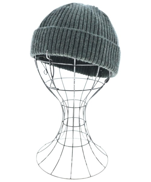 coeur(クール)ニットキャップ・ビーニー 緑 サイズ:-/2200674629110