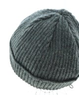 coeur（クール）ニットキャップ・ビーニー 緑 サイズ:- レディース/2200674629110