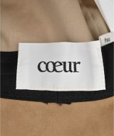 coeur（クール）ハット ベージュ サイズ:F レディース/2200717018017