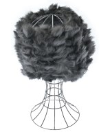 coeur（クール）ヘアアクセサリー グレー サイズ:- レディース/2200702447419