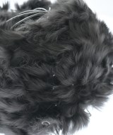 coeur（クール）ヘアアクセサリー グレー サイズ:- レディース/2200702447419