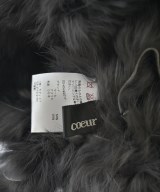 coeur（クール）ヘアアクセサリー グレー サイズ:- レディース/2200702447419