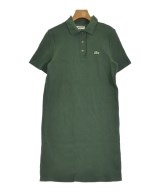 LACOSTE ワンピース