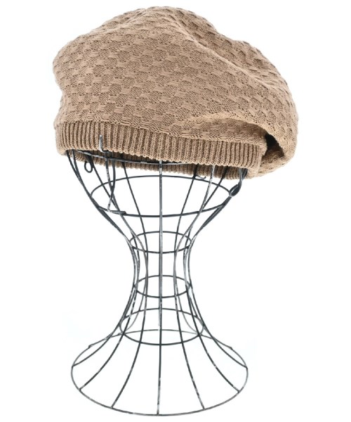 ラコステ(LACOSTE)のLACOSTE ハンチング・ベレー帽