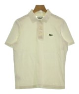 LACOSTE ポロシャツ
