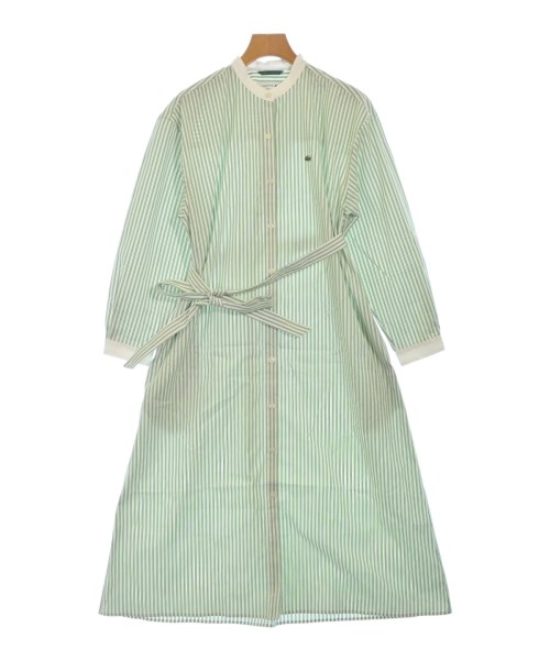 ラコステ(LACOSTE)のLACOSTE シャツワンピース