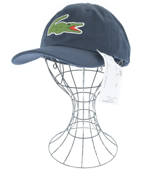 ラコステ(LACOSTE)のLACOSTE キャップ