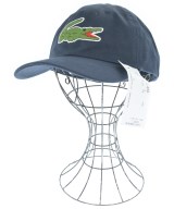 LACOSTE キャップ