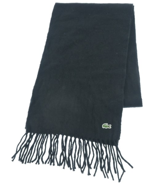 ラコステ(LACOSTE)のLACOSTE マフラー