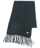 LACOSTE マフラー