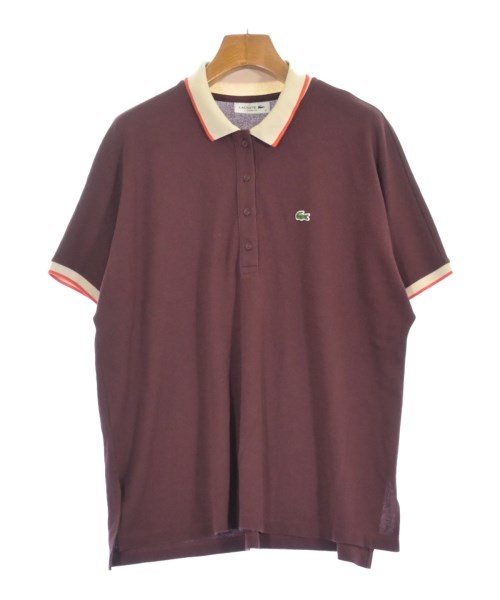 ラコステ(LACOSTE)のLACOSTE ポロシャツ