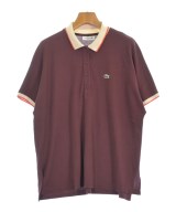 LACOSTE ポロシャツ